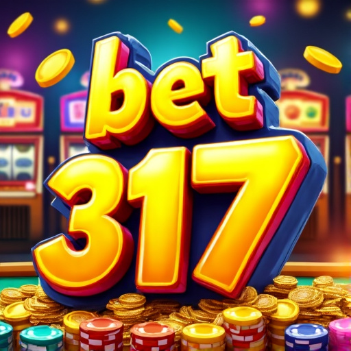 Logo da bet317