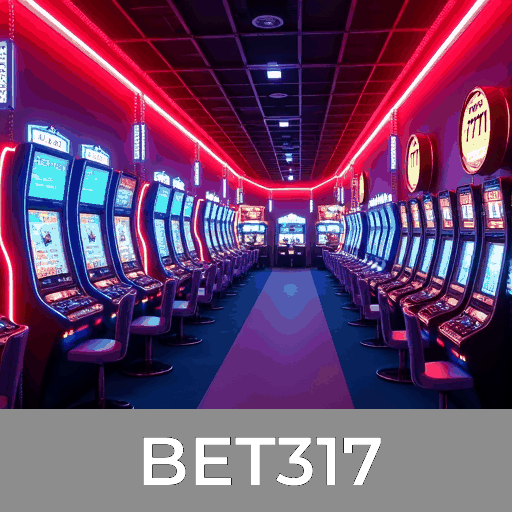Cadastro na BET317