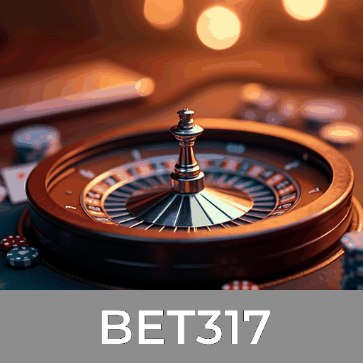 Acesso ao BET317