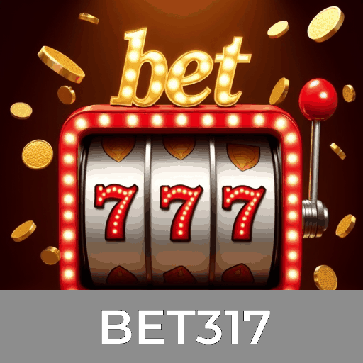 Cassino Online BET317