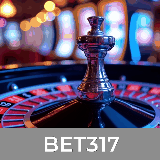 Cadastro na BET317