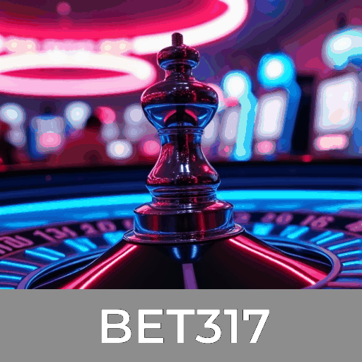 Cadastro na BET317
