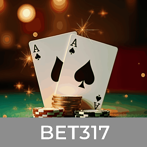 Cadastro na BET317