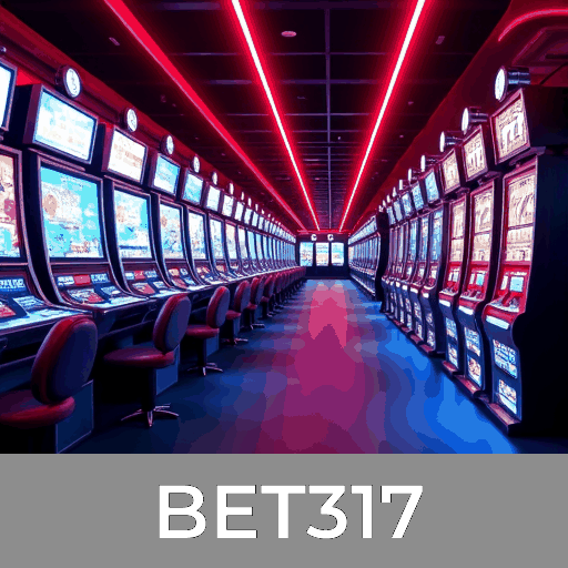 Acesso ao BET317