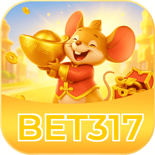 BET317 logo