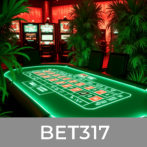 Cassino Online BET317