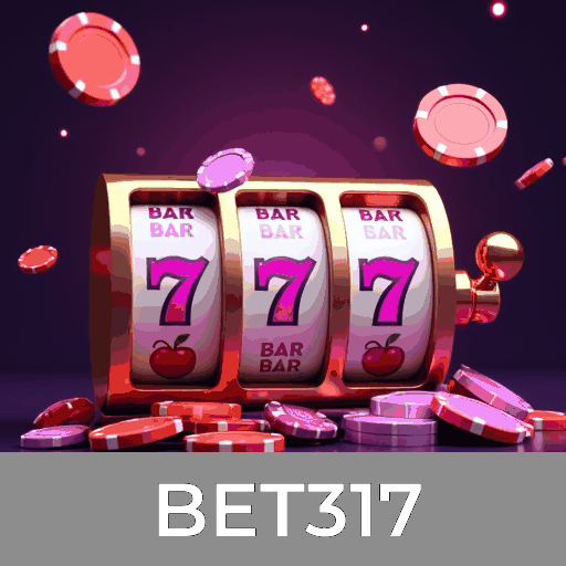 Cassino Online BET317