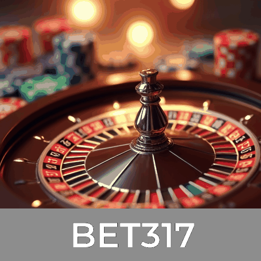 Cassino Online BET317