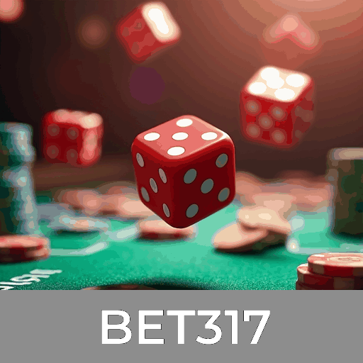 Cadastro na BET317