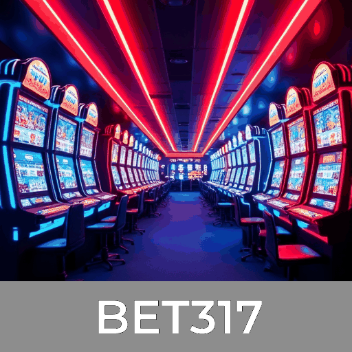 Cadastro na BET317