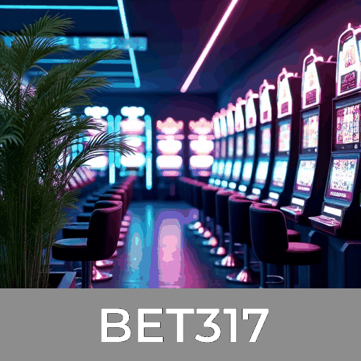 Cassino Online BET317