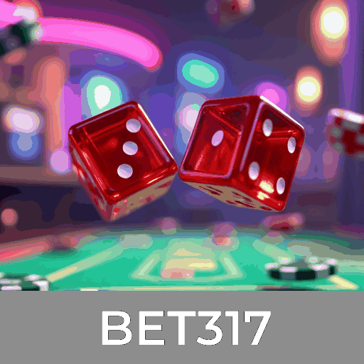 Cassino Online BET317