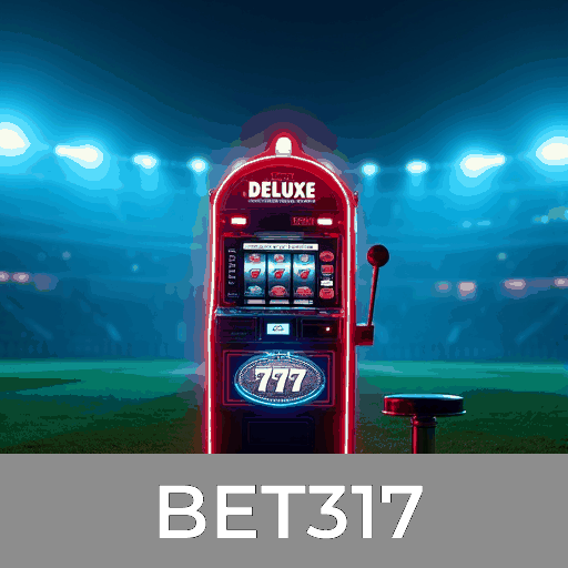 Cassino Online BET317