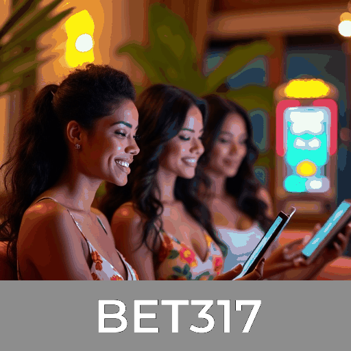 Cadastro na BET317