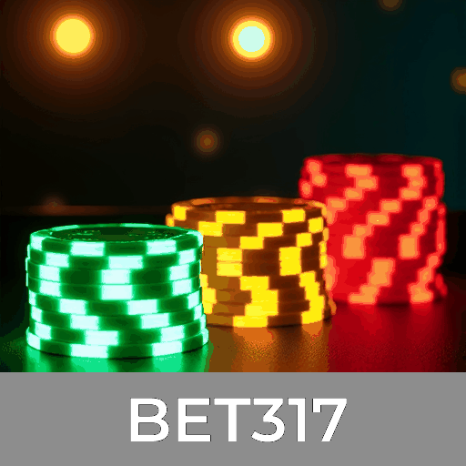 Acesso ao BET317