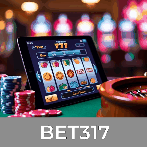 Apostas no BET317